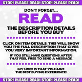 A LITTLE CHAMP BALLOON STICKERS (ROYAL BLUE) Custom Favorz by Sharon