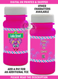 Sesame Street Variety Party Bubbles