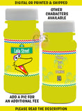Sesame Street Variety Party Bubbles