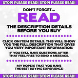 BLUES CLUES GENDER REVEAL CHIP BAGS Custom Favorz by Sharon