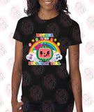COCOMELON FAMILY BIRTHDAY TEES Custom Favorz by Sharon