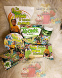 CUSTOM FAVORZ MEGA PACKAGE Custom Favorz by Sharon