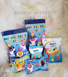 CUSTOM FAVORZ MINI PACKAGE Custom Favorz by Sharon