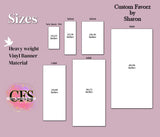 CUSTOM DESIGNED MEMORIAL GRAVE BLANKET