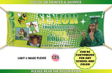 Graduation Banner