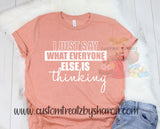 I JUST SAY WHAT EVERYONE ELSE.... THEY LOVE OUR CULTURE.... Custom Favorz by Sharon