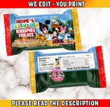 Mickey Mouse Clubhouse Digital Bundle