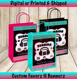 TIK TOK GIFT BAGS Custom Favorz by Sharon