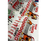 Custom DTF - Upload Your Custom Design - DTF